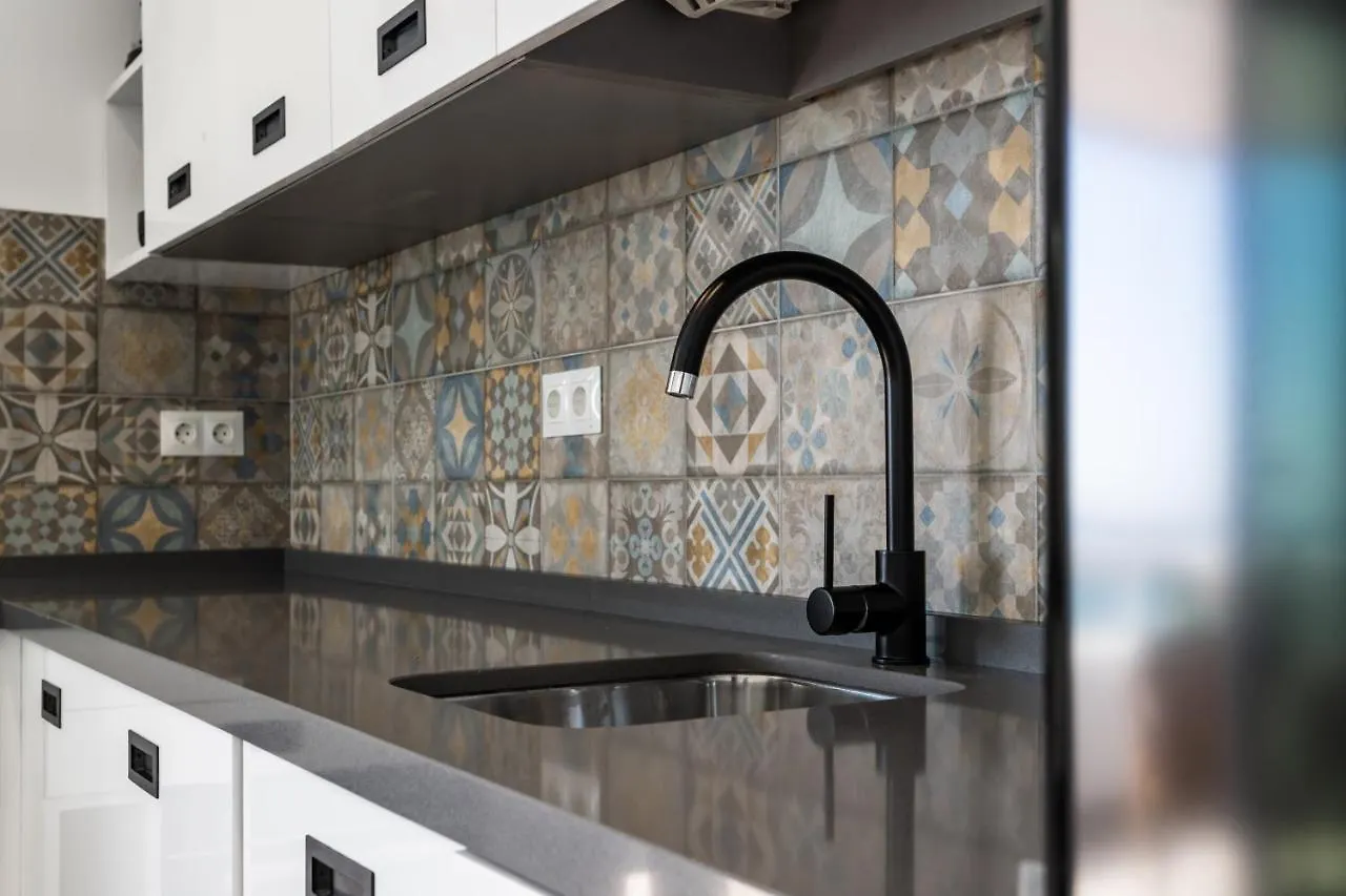 Sur Suites Palmeras 10 Fuengirola