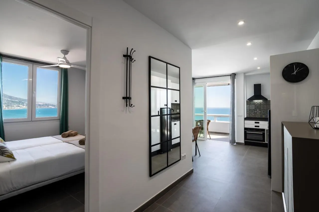 Apartment Sur Suites Palmeras 10 Fuengirola Spain