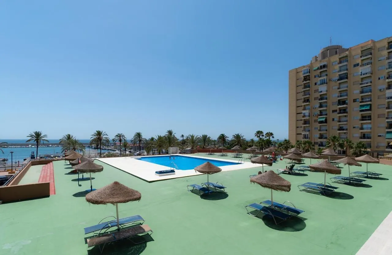 Sur Suites Palmeras 10 Fuengirola