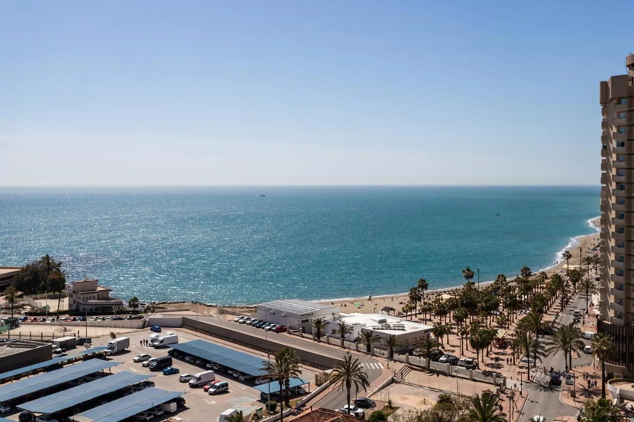 Sur Suites Palmeras 10 Fuengirola Spain